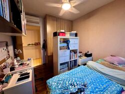 Blk 588B Park Central @ Amk (Ang Mo Kio), HDB 4 Rooms #566266211